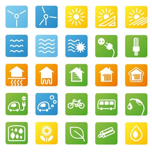 Energy Topics